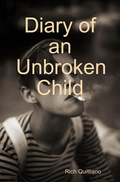 Diary of an Unbroken Child