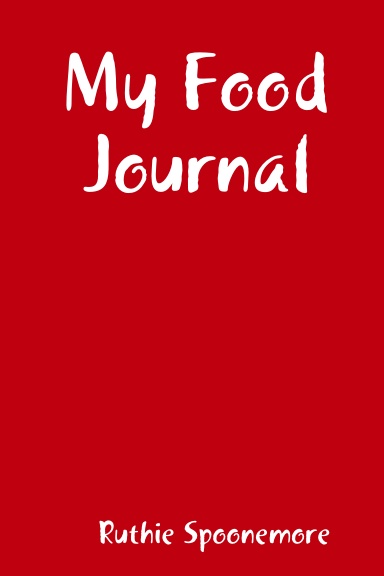 My Food Journal