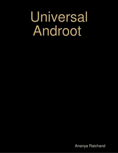 Universal Androot