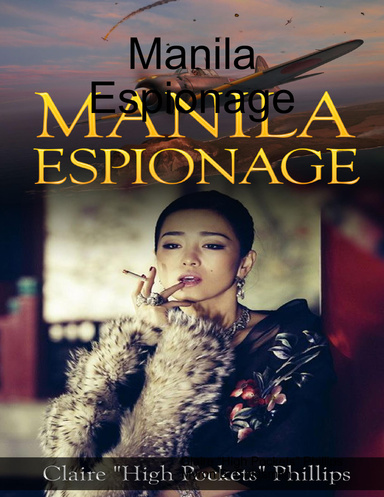 Manila Espionage