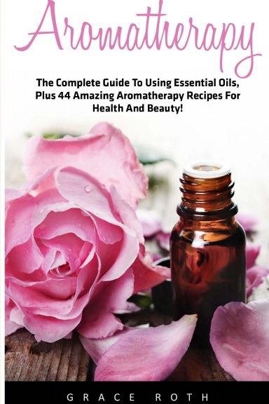 Aromatherapy