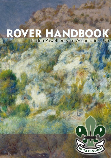 BPSA-US Rover Handbook