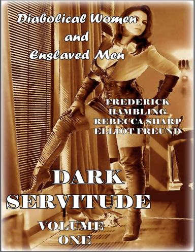 Dark Servitude - Volume One