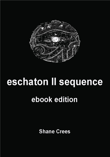Eschaton 2 Sequence Ebook