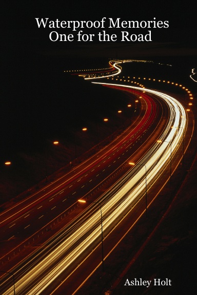 Waterproof Memories One for the Road