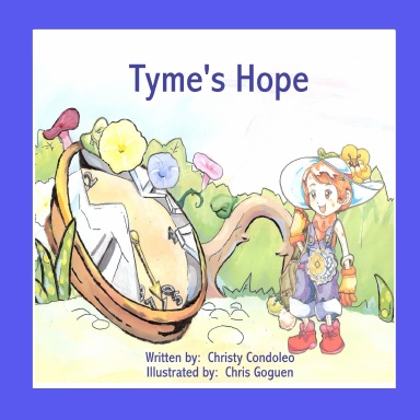 Tyme's Hope