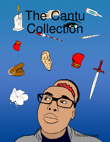 The Cantu Collection