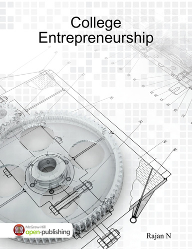 College Entrepreneurship