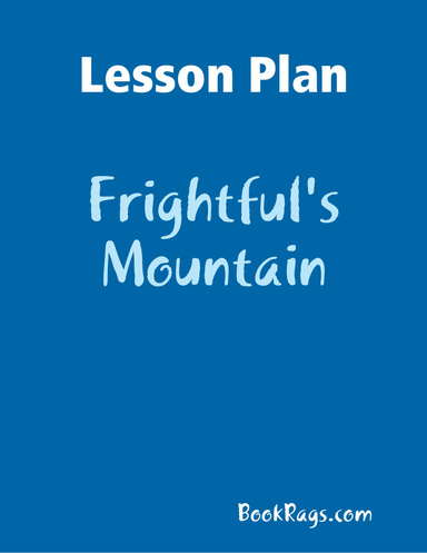 Lesson Plan: Frightful's Mountain