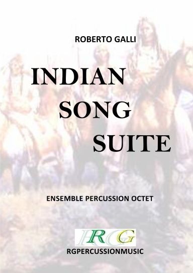 INDIAN SONG SUITE