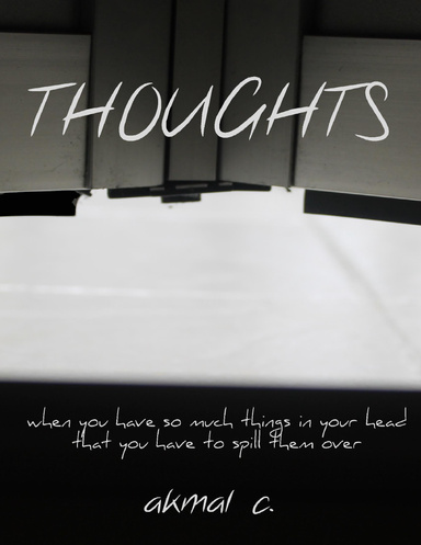 Thoughts