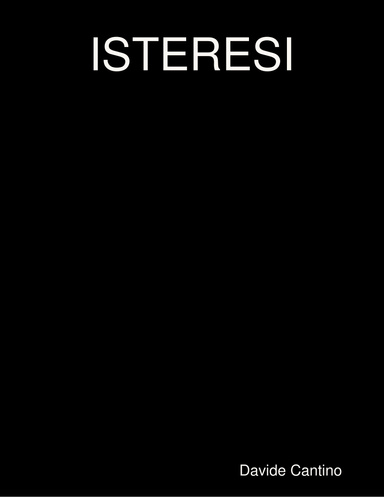 ISTERESI
