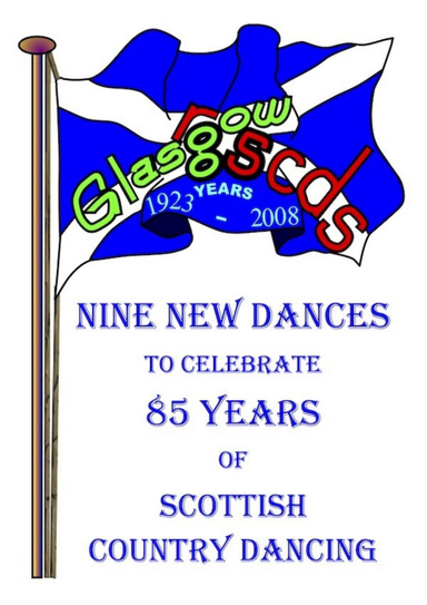 85th Glasgow Anniversary Book
