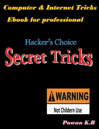 Hacker's Choice