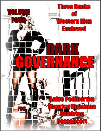 Dark Governance - Volume Four