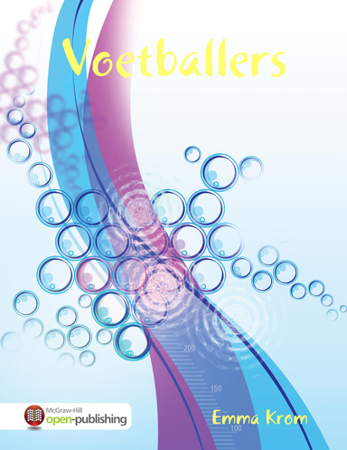Voetballer