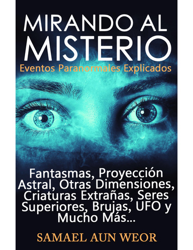 MIRANDO AL MISTERIO