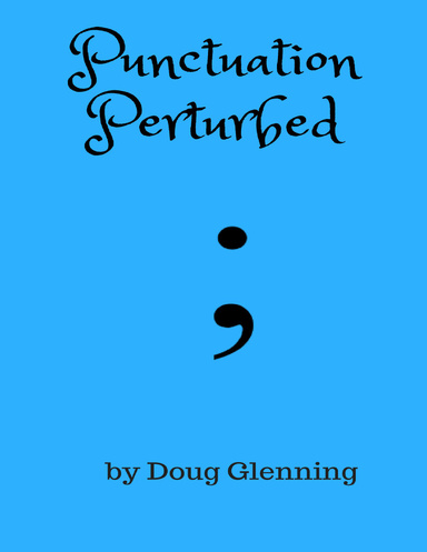 Punctuation Perturbed