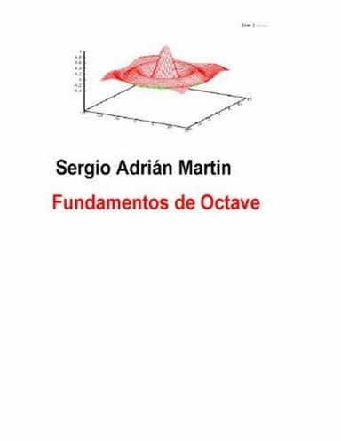 Fundamentos de Octave
