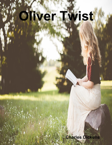 Oliver Twist