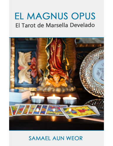 EL MAGNUS OPUS