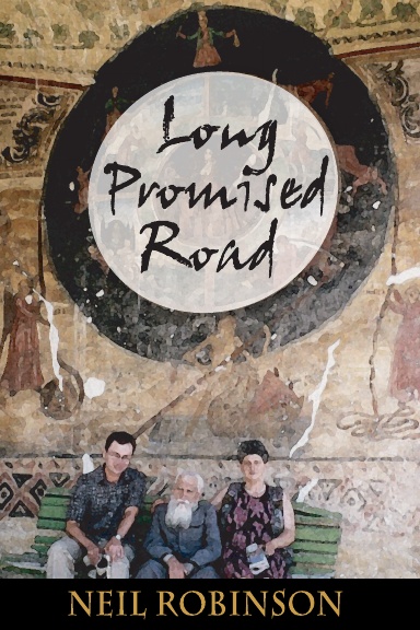 Long Promised Road