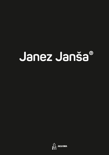 Janez Janša®