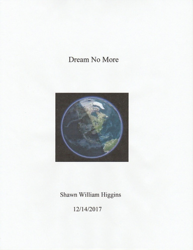 Dream No More