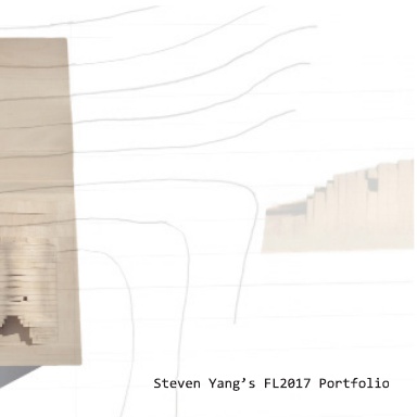 Steven Yang FL2017 Portfolio