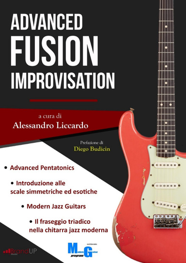 Advanced Fusion Improvisation