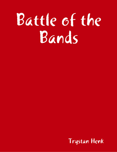 Battle of the Bands