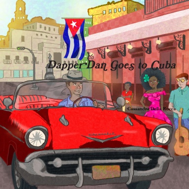 Dapper Dan Goes to Cuba
