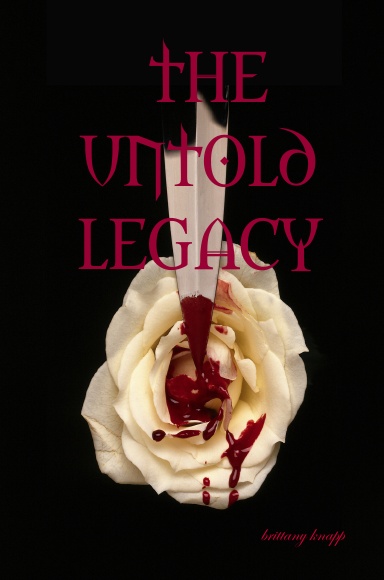 the untold legacy