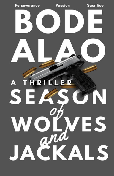 Season of Wolves and Jackals