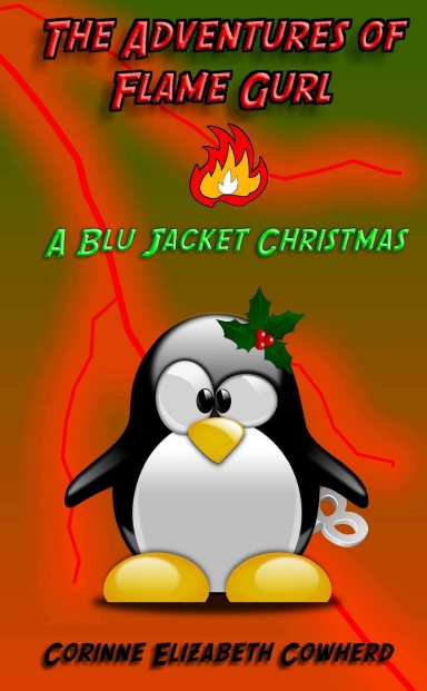 A Blu Jacket Christmas