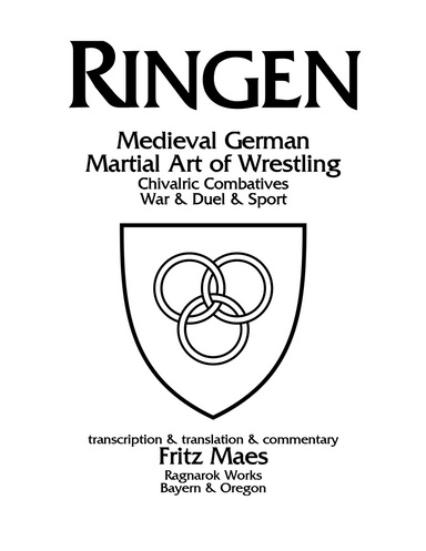 Ringen