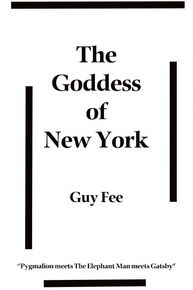 The Goddess of New York