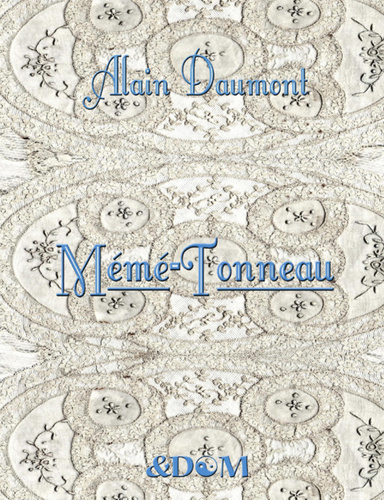Mémé-Tonneau
