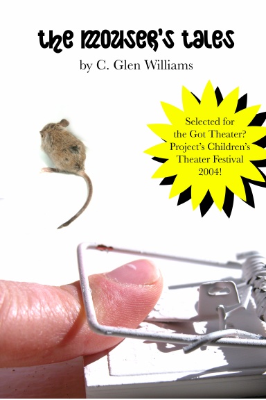 The Mouser's Tales