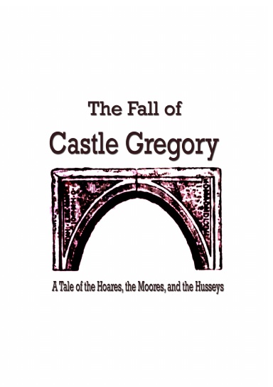 The Fall of Castle Gregory