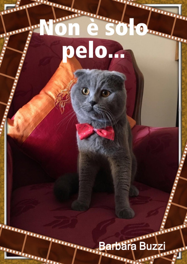 Non è solo pelo...