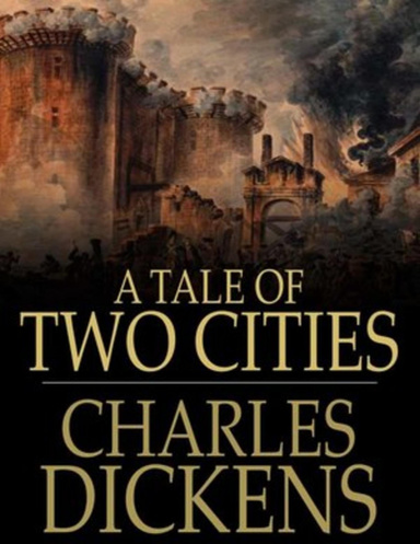 A Tale of Two Cities (Professionally Annotated)