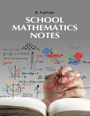 School Math Notes