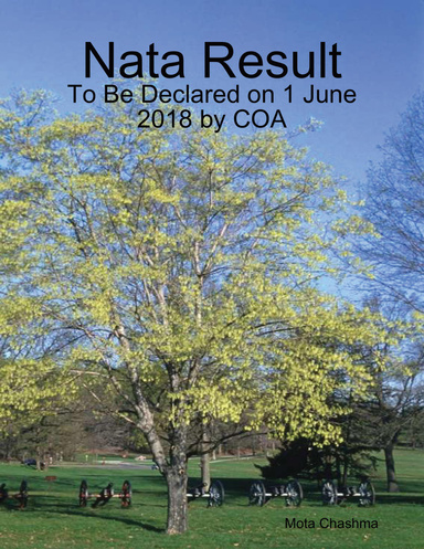 Nata Result