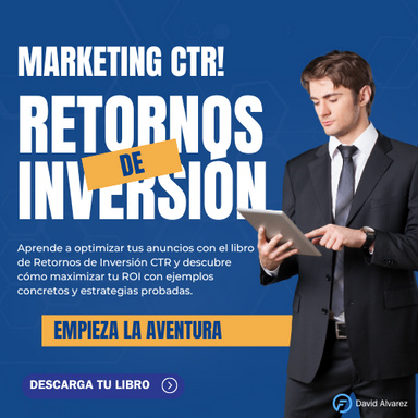 Retornos de inversión CTR
