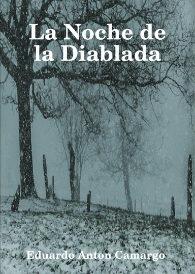 La Noche de la Diablada