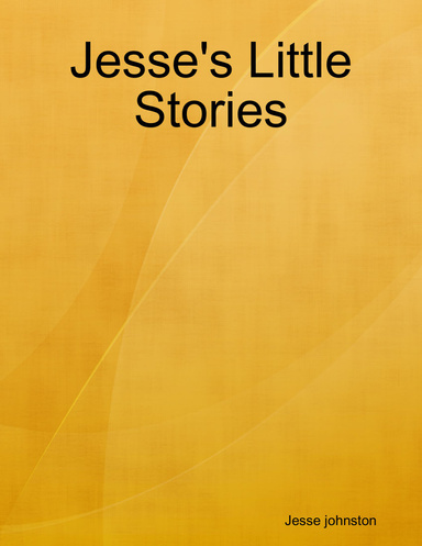 Jesse's Little Stories