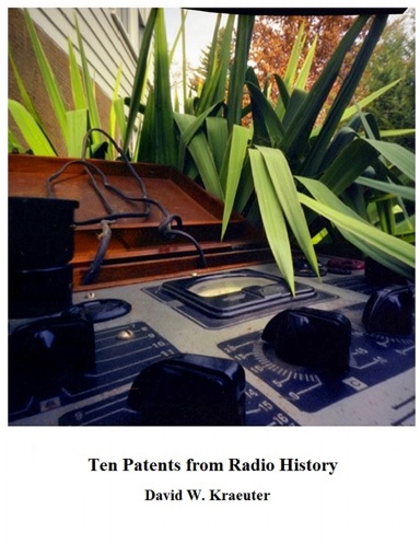 Ten Patents from Radio History