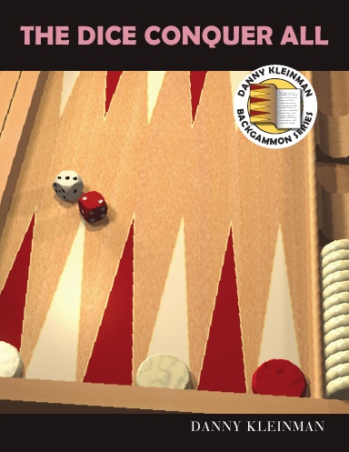 The Dice Conquer All (Coil)