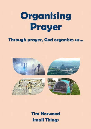 Organising Prayer